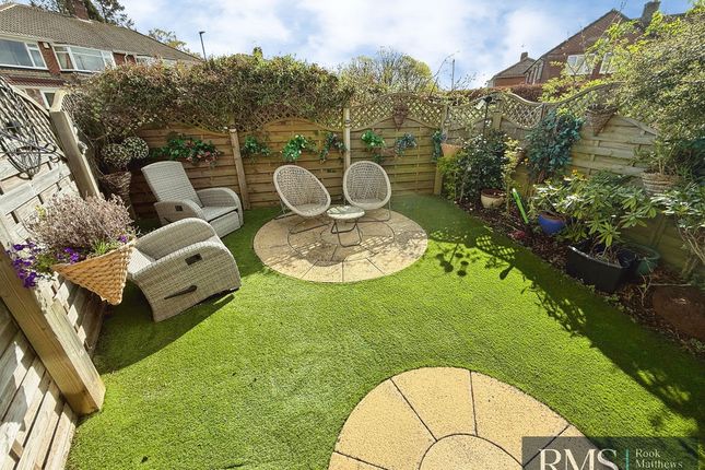 3, Glamis Avenue, Newcastle Upon Tyne photo 3