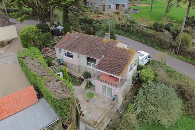 Detached house for sale in Celtic Way, Bleadon, Weston-Super-Mare