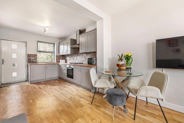 Dining-Kitchen