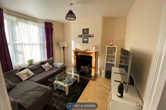 Thumbnail Terraced house to rent in Sandown Road, South Norwood