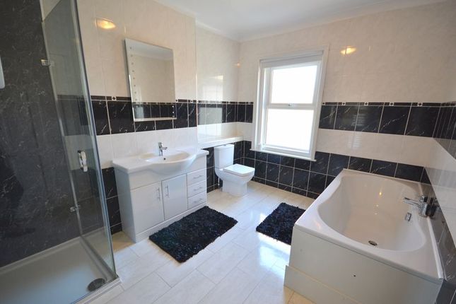 Semi-detached house to rent in Holdenhurst Road, Bournemouth