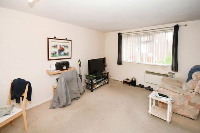 Flat for sale in Gaunt Street, Lincoln