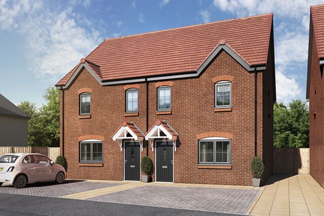 Plot 32,, Maxstoke, 15, Birmingham Road, Coventry photo 3
