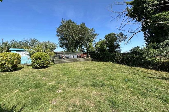 Detached house for sale in Travellers Rest, Illogan, Redruth