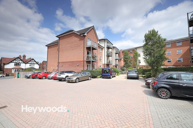 Apt 40, Adlington House High Street, Newcastle photo 4