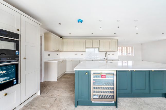 Inkberrow Meadows - Plot 3,, Broadclose Lane, Worcester photo 4