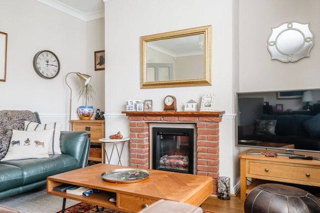 3 Harmer Road, Norwich photo 3
