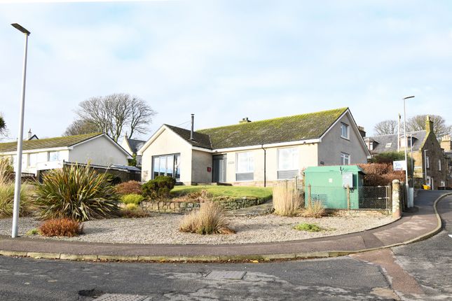 Thumbnail Detached house for sale in Kirkburn, Inverbervie, Montrose