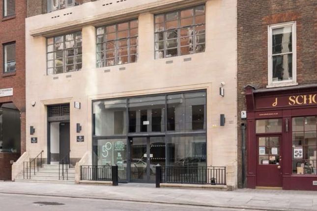 Thumbnail Office to let in 50 Great Marlborough Street, Soho, London