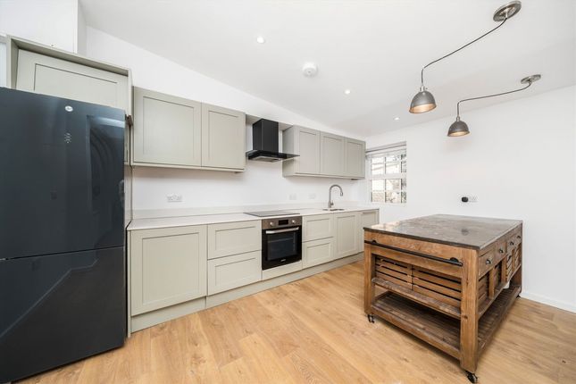 9 Cree Studios, Elm Grove, London photo 3