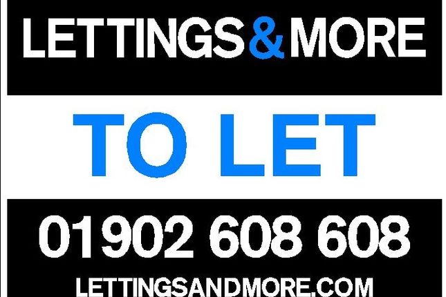 Retail premises to let in Darlaston Rd, Walsall