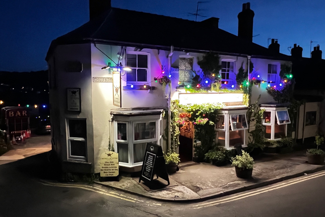 Pub/bar for sale in Horns Road, Stroud