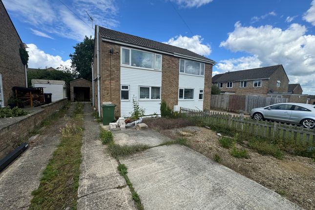 3-bed house on 7, Swinburne Place, Royal Wootton Bassett, £195,000