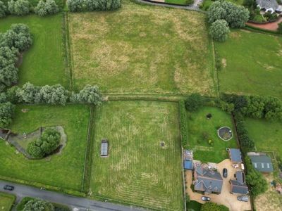 Thumbnail Land for sale in C. 3.8 Acres Of Land, Division Lane, Blackpool, Lancashire