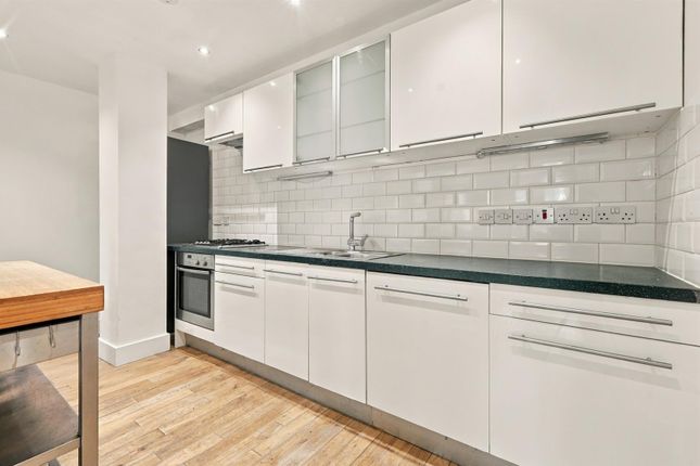 LGF, 4, Elsworthy Terrace, London photo 3