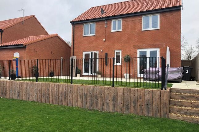 3, Spring Beck Avenue, Malton photo 2