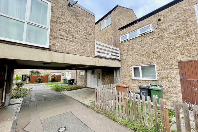 6-bed house on 63, Barnstock, Bretton, £250,000