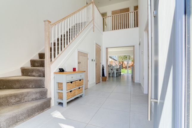 2, Walnut Grove, Bliss Gate nr Bewdley photo 4