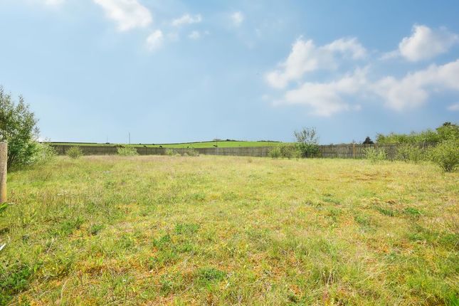 Thumbnail Land for sale in Andrew Baxter Avenue, Ashgill, Larkhall