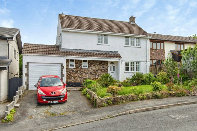 4-bed house on 19, Homefield Park, Cornwall, £315,000