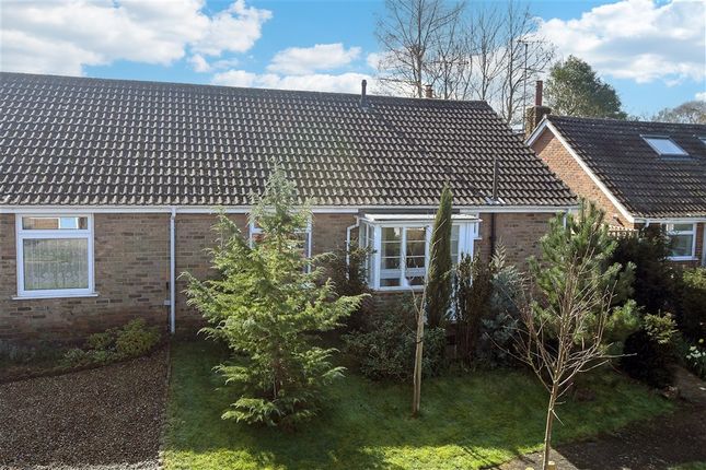 2-bed house on Ockley Way, Hassocks, £375,000