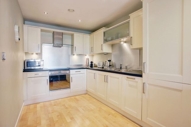 Flat for sale in Manor Chare Apartments, Newcastle Upon Tyne, Tyne And Wear