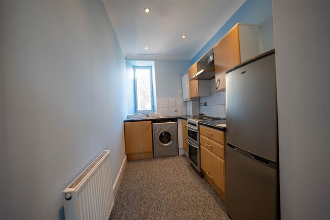 Flat for sale in Stewart's Place, Caledonian Road, Perth