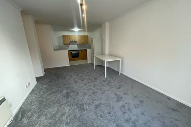 Apartment 1, Clarendon House, 39, Bridge Street, Northampton photo 3