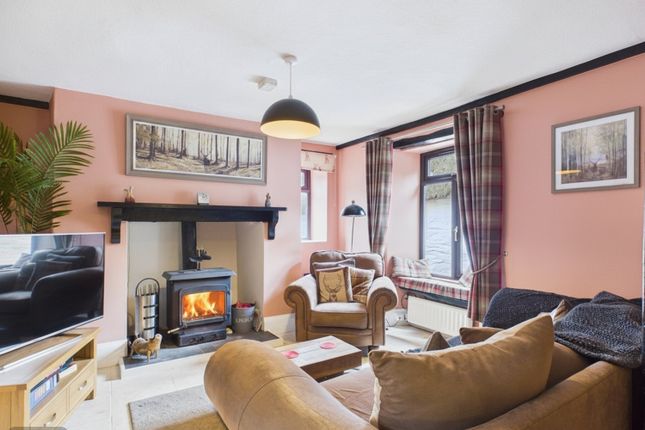 Rock Cottage, Hollam Lane, Dulverton photo 4