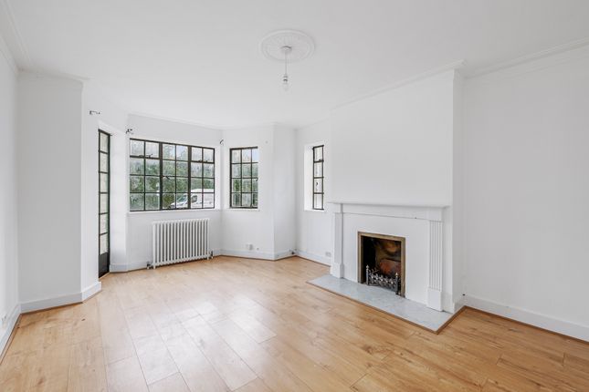 Thumbnail Flat for sale in Ealing Village, London