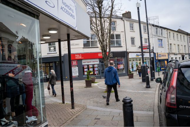 Thumbnail Retail premises to let in Whitcombe Street, Aberdare