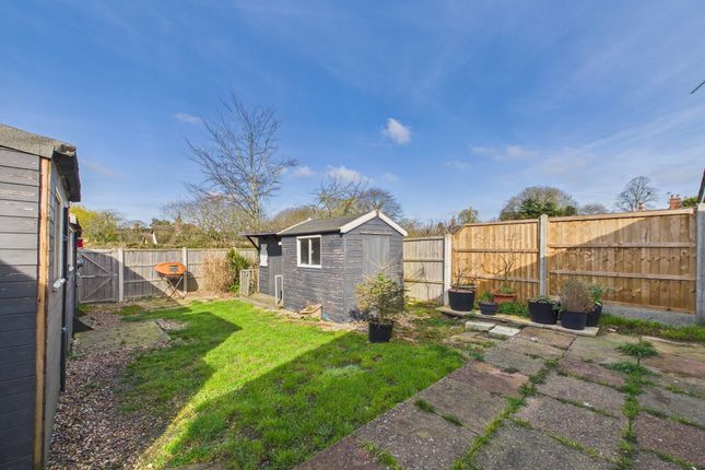 34, St. Andrews Road, Diss photo 3