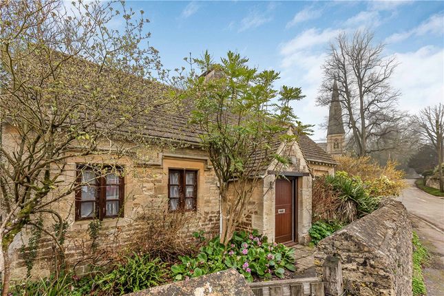 Chestnut Tree Cottage,, Lower End, Chipping Norton photo 2