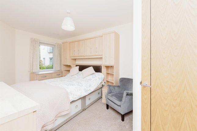 Flat for sale in The Sycamores, Muirs, Kinross