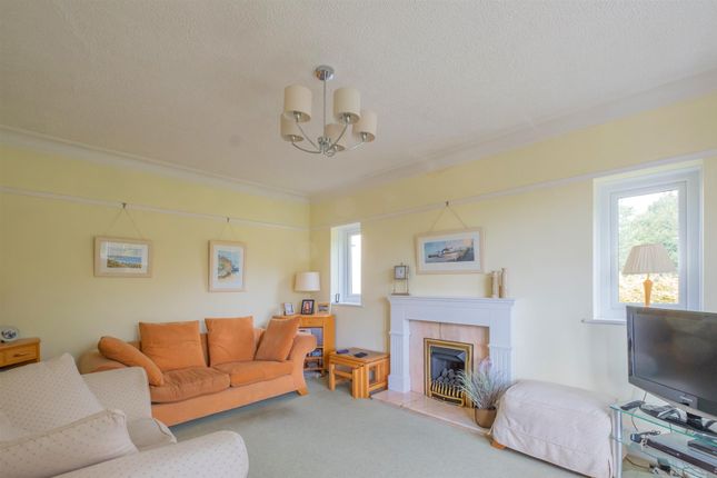 Detached house for sale in Langland Bay Road, Langland, Swansea