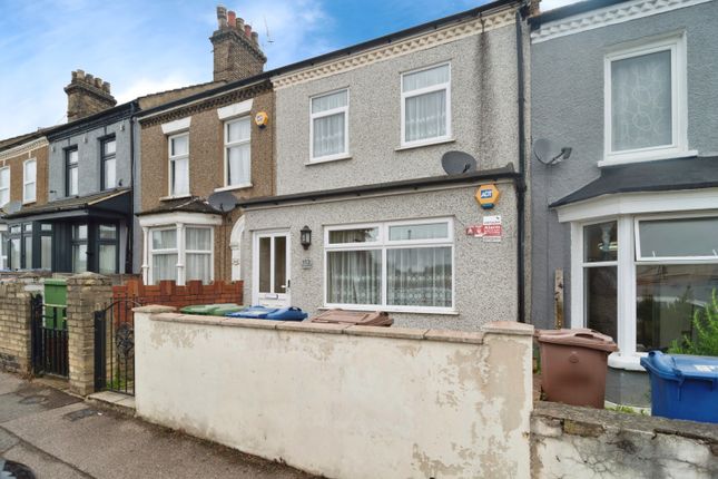 Thumbnail Terraced house for sale in Grove Road, Grays, Essex