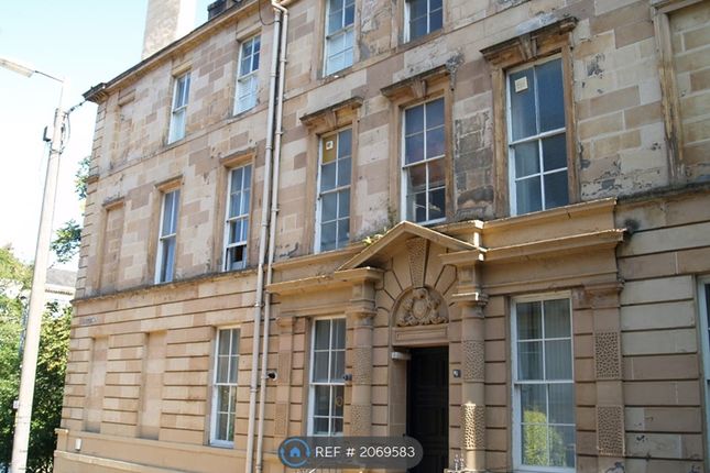 Flat to rent in Southpark Avenue, Glasgow