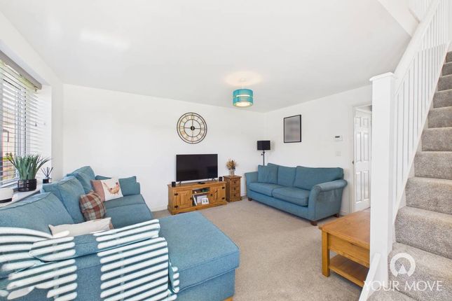 22, Barley Meadows, Cumberland photo 3