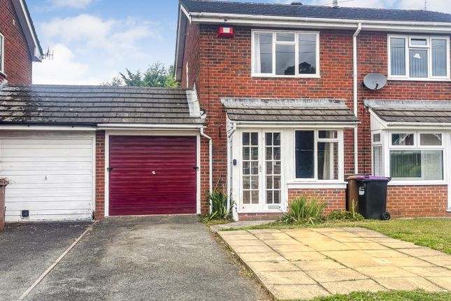 Front Garden &amp; Driveway
