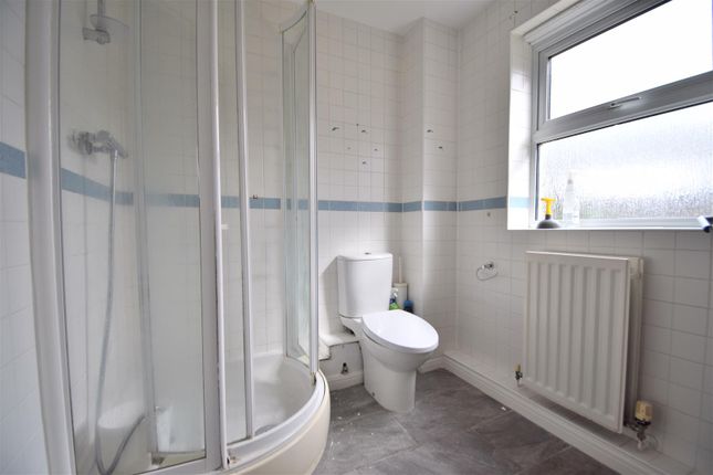 Flat for sale in Streamside, Tuffley, Gloucester