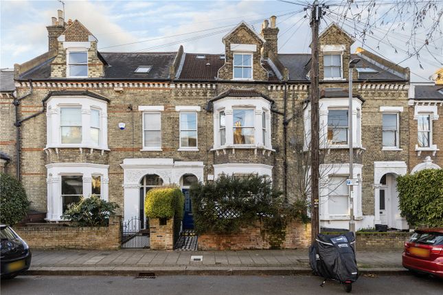 Detached house for sale in Galveston Road, London SW15