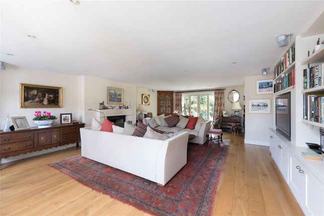 Detached house for sale in Melville Avenue, London