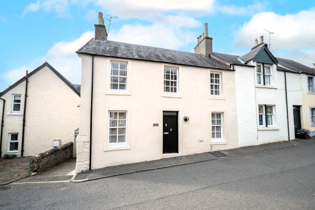 Thumbnail Property for sale in Braeport, Dunblane
