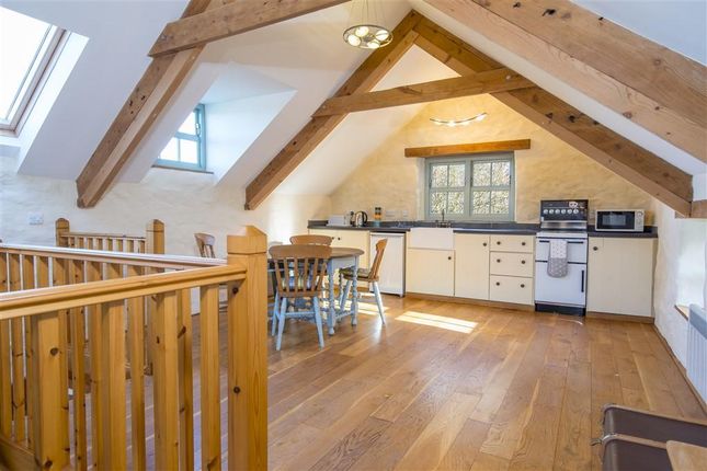 Holiday Unit-Kitchen/Diner