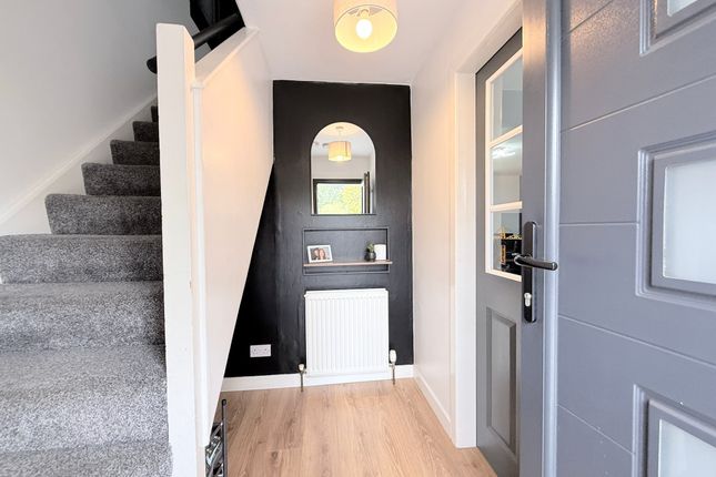 16, Claret Road, Grangemouth photo 2