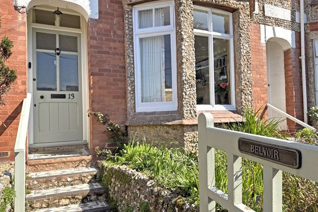 Belvoir Road, 13, Millford Road, Sidmouth photo 4