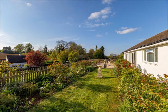 Bungalow for sale in Little Back Lane, Hellidon, Daventry, Northamptonshire