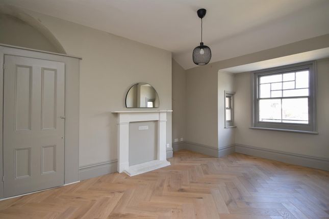Flat for sale in St. Johns Road, St. Leonards-On-Sea