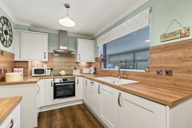 6 Dovehill, Alloa photo 3