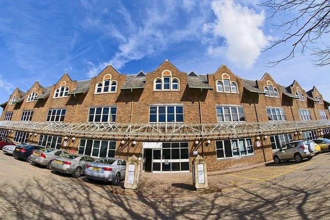 Office to let in Victoria Street, Victoria Square, Fountain Court, St Albans
